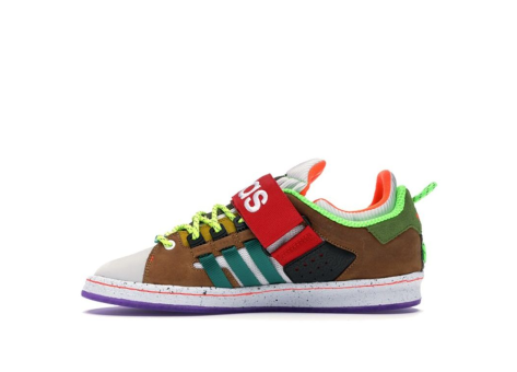adidas Alex Nash x Campus 80s By (FW7619) bunt