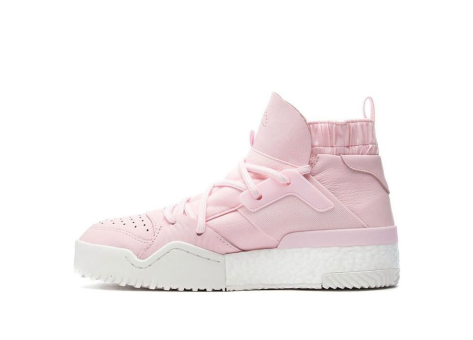 adidas Alexander Wang x Bball Clear AW (G28225) pink