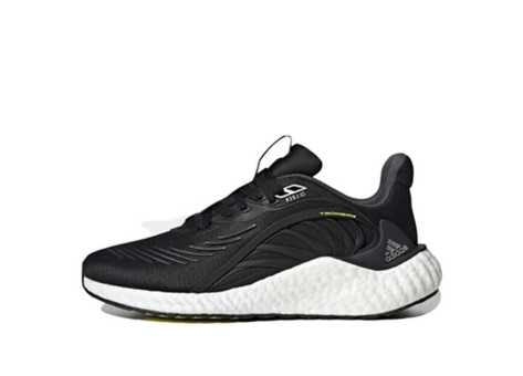 adidas Alphaboost Running (IF3407) schwarz
