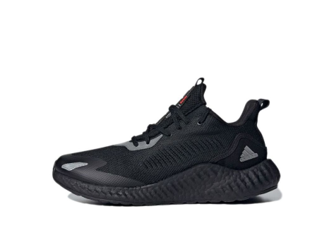 adidas Alphaboost Utility Night Metallic (GZ1315) schwarz