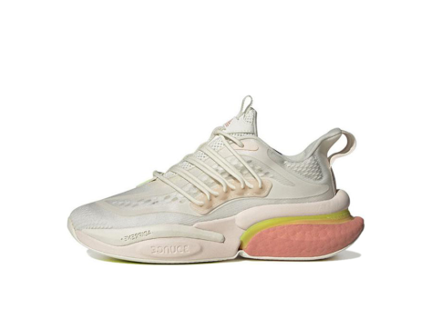 adidas Alphaboost V1 (IE9730) beige