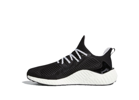 adidas ALPHABOOST WUJI (EG6537) schwarz