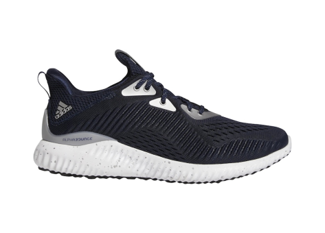 adidas Alphabounce 1 (HP7581) schwarz