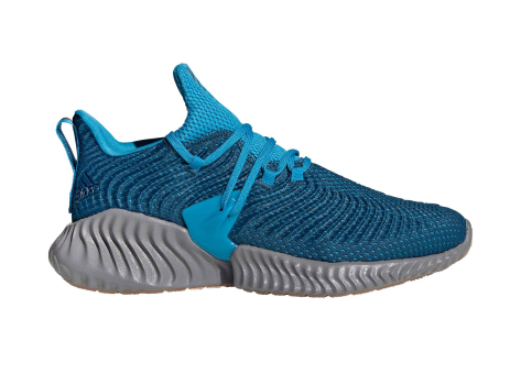 adidas Alphabounce Instinct (BD7112) blau
