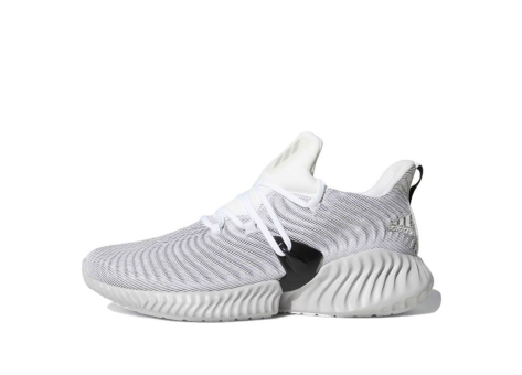 adidas AlphaBounce Instinct Two (AQ0562) weiss