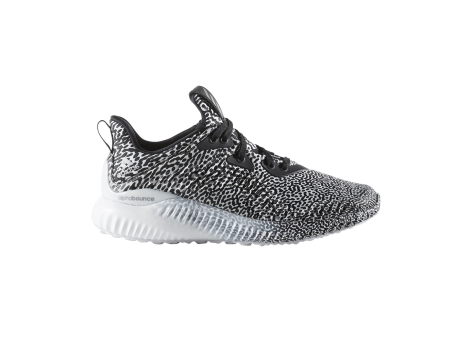 adidas Alphabounce J (B42669) bunt