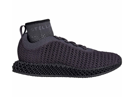 adidas AlphaEdge 4D x Stella McCartney Night Steel (FV6516) schwarz
