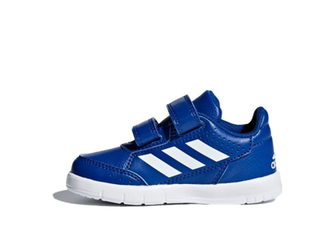 adidas Altasport Cf I (B42105) blau