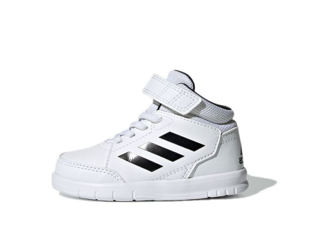 adidas Altasport Mid EL I (G27125) weiss