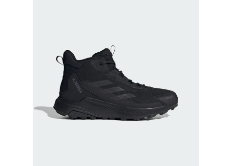 adidas Anylander Mid Rain.Rdy (ID0898) schwarz