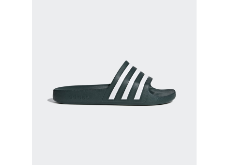 adidas Adilette Legend Ivy Aqua (F35537) grün