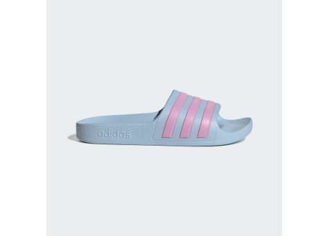 adidas Aqua adilette (JP5773) blau