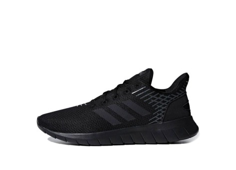 adidas Asweerun Core (F36333) schwarz