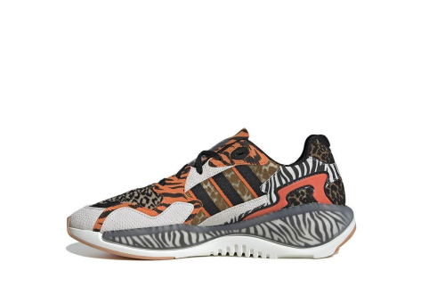 adidas atmos x Alkyne ZX Adias (FY5235) bunt