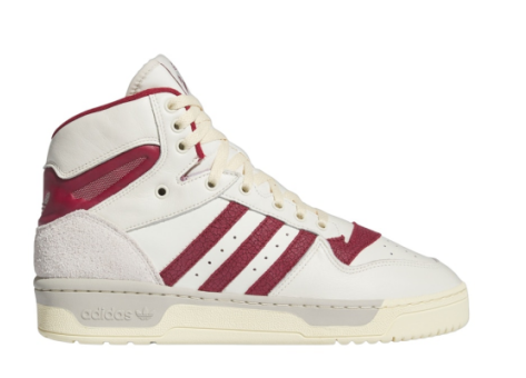 adidas Attitude (IF6280) weiss