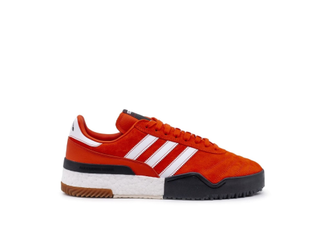 adidas AW Alexander Bball Soccer Wang (B43593) orange