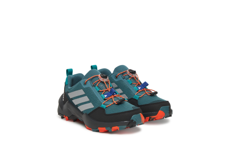 adidas Ax4s Speed Lacing (JS2960) bunt