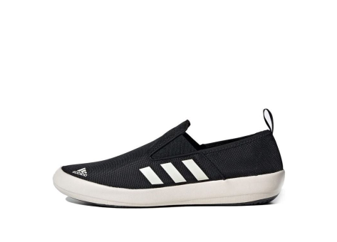adidas B Slip On Dlx (FU9246) schwarz