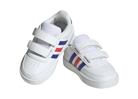 adidas Breaknet Court (HP8971) weiss