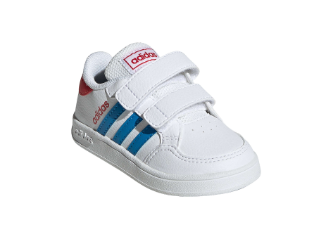 adidas Breaknet (GW2902) weiss
