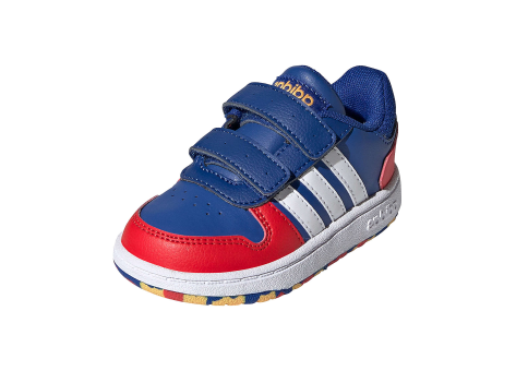 adidas HOOPS 2.0 Baby CMF (FY9445) bunt
