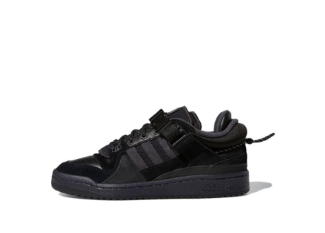 adidas Bad Bunny x Forum Buckle Low Back To School (GW5021) schwarz