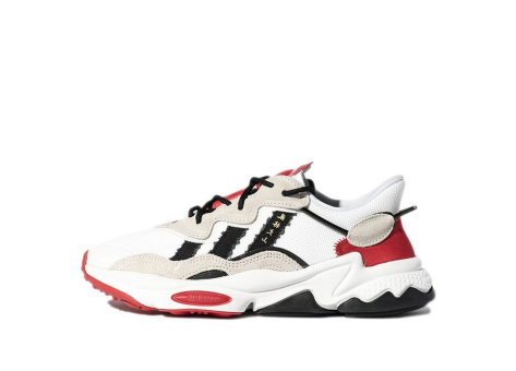 adidas BAIT x Street Fighter Ozweego Ryu (FY5363) bunt