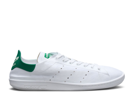 adidas Balenciaga x Stan Smith Core Green weiss ID7564