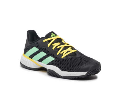 adidas Barricade Clay (HR1028) schwarz