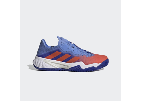 adidas Barricade clay (HQ8424) blau