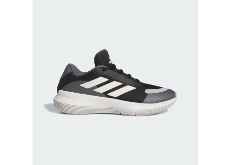 adidas BB Legends Low (JI4524) schwarz