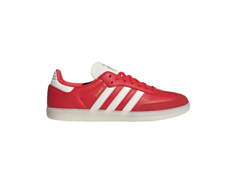 adidas Samba Benfica (JQ4047) rot