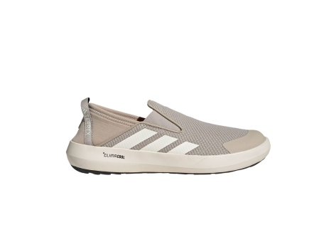 adidas Boat Slip On (JR2653) beige