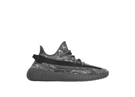 adidas Yeezy Boost 350 V2 MX Dark Salt (ID4811) grau