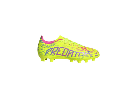 adidas Predator Club Fg mg (ID3811) gelb