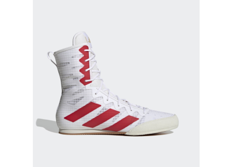 adidas Box Hog 4 (HP9613) weiss