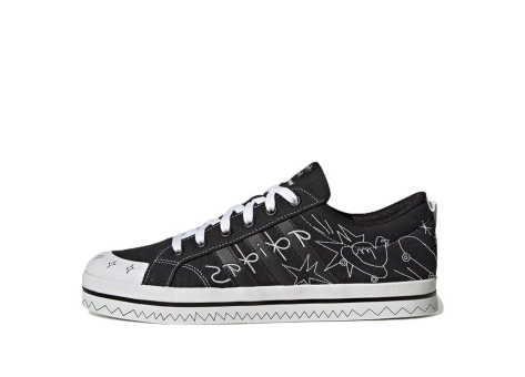 adidas Bravada (HP3167) schwarz