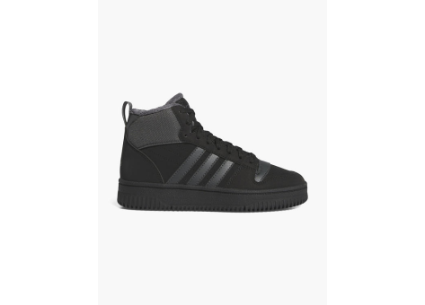 adidas Break Start Mid J Winterized (02364669) schwarz