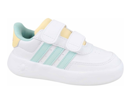adidas Breaknet 2.0 (IH2386) weiss