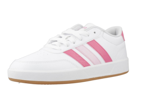 adidas Breaknet 3.0 (JR8444) weiss