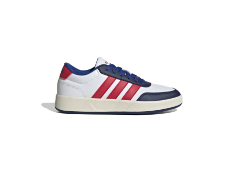 adidas breaknet 3.0 (JR8443) weiss