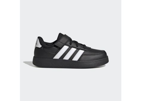 adidas Breaknet Court (HP8968) schwarz