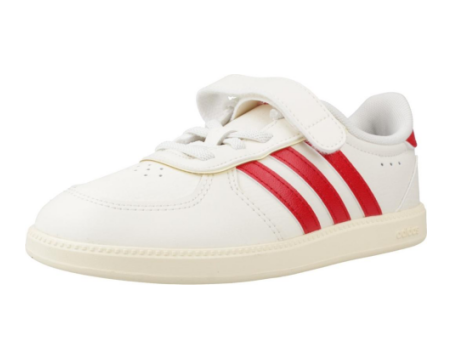 adidas Breaknet (JQ3061) weiss