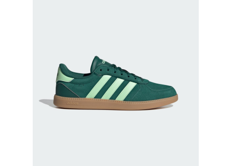 adidas Breaknet Sleek (JR6908) grün