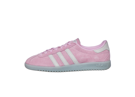 adidas Bermuda Bliss Lilac Halo Blue (JI2660) pink