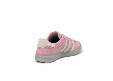 【ADIDAS】 バミューダスニーカー Bliss Lilac Halo Blue adidas Bermuda Bliss Lilac Halo Blue (Women's) - JI2660 - US