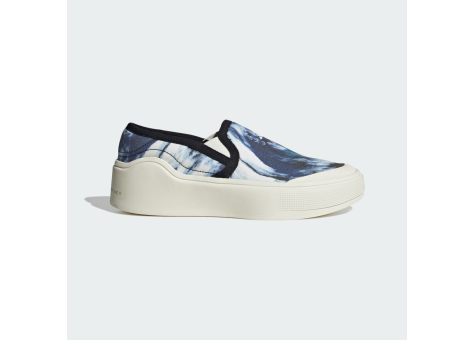 adidas Stella McCartney x Slip On Court (HP3206) weiss