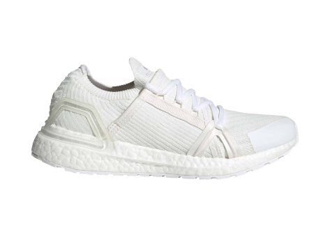 adidas Stella McCartney UltraBoost 20 No Dye x (H00034) weiss