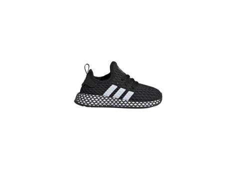adidas Deerupt Runner (CG6864) schwarz