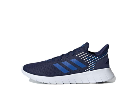 adidas Calibrate Asweerun (EE8448) blau